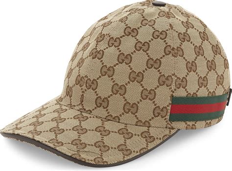 gucci cap profesional|gucci caps for men prices.